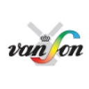 Van Son Holland Ink Corporation Of America logo