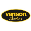 Vanson Leathers Inc logo