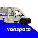 Vanspace 3D logo