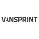 VanSprint logo