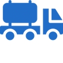 Van's Septic Service logo