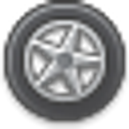 Van's Tire Pros logo
