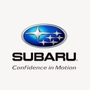 Van Subaru logo