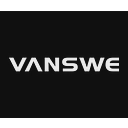 VANSWE FITNESS logo