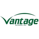 Vantage Systems, Inc. logo