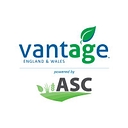 Vantage England & Wales logo