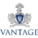 Vantage Corporation logo