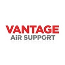 Vantage Air Support logo