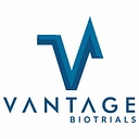 Vantage Biotrials Inc. logo