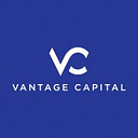 Vantage Capital Group logo