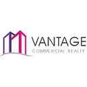 Vantage Commercial Realty logo