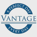 Vantage Drilling Company logo