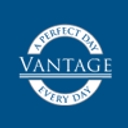 Vantage Drilling logo