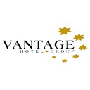 Vantage Group Vantage Hotel Group Tasmania logo