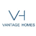 Vantage Homes logo