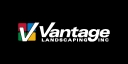 Vantage Landscaping logo