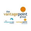 The Vantage Point Group logo