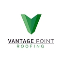 Vantage Point Roofing logo
