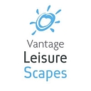 Vantage Pools And Spas Inc. logo