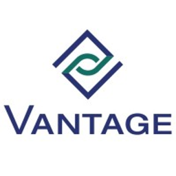 Vantage Services logo