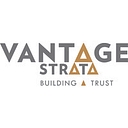 Vantage Strata logo