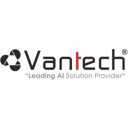 Vantech Global Solutions Limited logo