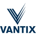 Vantix Logistics logo
