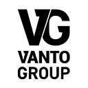 Vanto Group logo