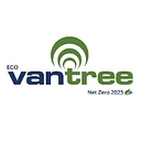Vantree logo