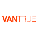 VANTRUE logo