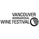 Vancouver International Wine Festival logo