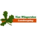 Van Wingerden Landscaping logo