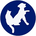 Voorhees Animal Orphanage logo