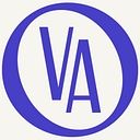 Virginia Opera Association logo