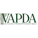 &nbsp; Regional Planning Commissions logo