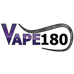 Vape180 logo