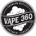VAPE360