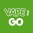 Vape & Go logo