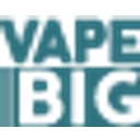 Vapebig logo