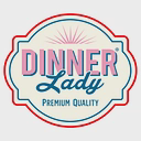 Vape Dinner Lady logo