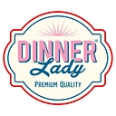 Vape Dinner Lady logo