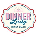 Vape Dinner Lady logo