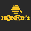 Vapehoneystick logo