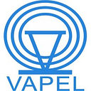VAPEL POWER logo