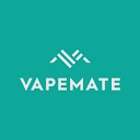 VAPEMATE logo