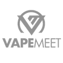 VapeMeet logo