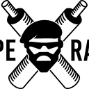 Vaperanger logo