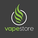 Vapestore UK logo