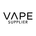 Vape Supplier logo
