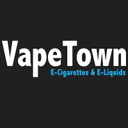 vapetown.co.uk logo